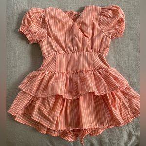 Habitual Dress 18M
